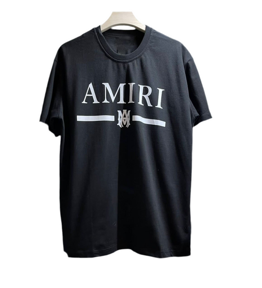 CAMISETA MANGA CORTA - AMIRI