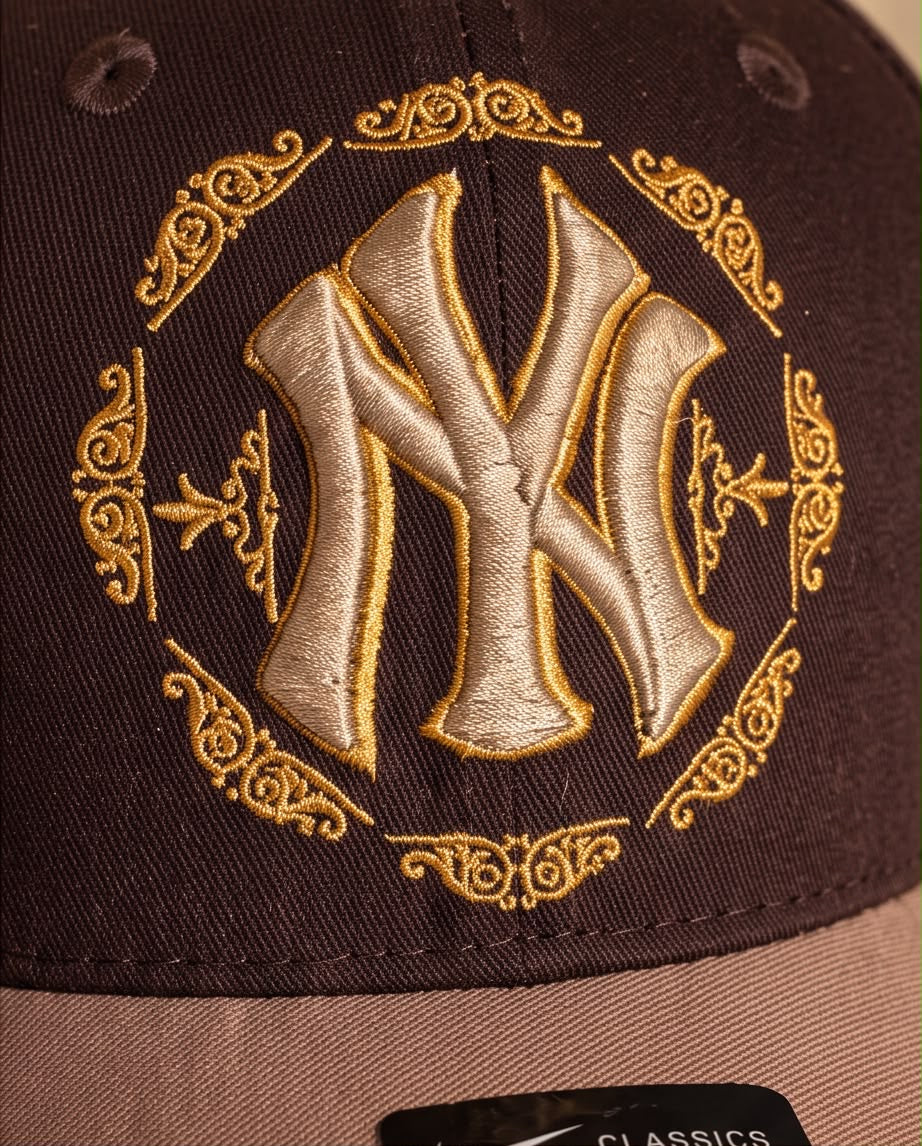 GORRA NEW YORK YANKEES