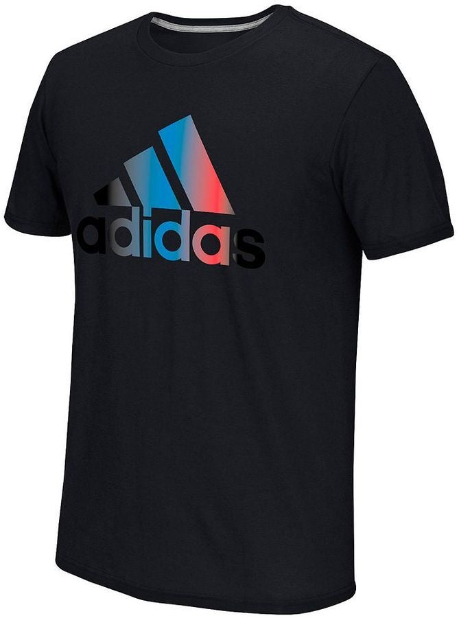 CAMISETA MANGA CORTA - ADIDAS