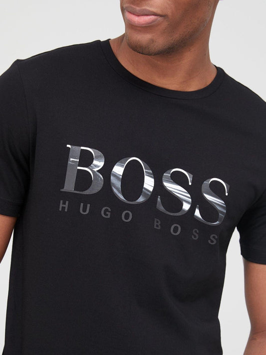 CAMISETA MANGA CORTA - HUGO BOSS