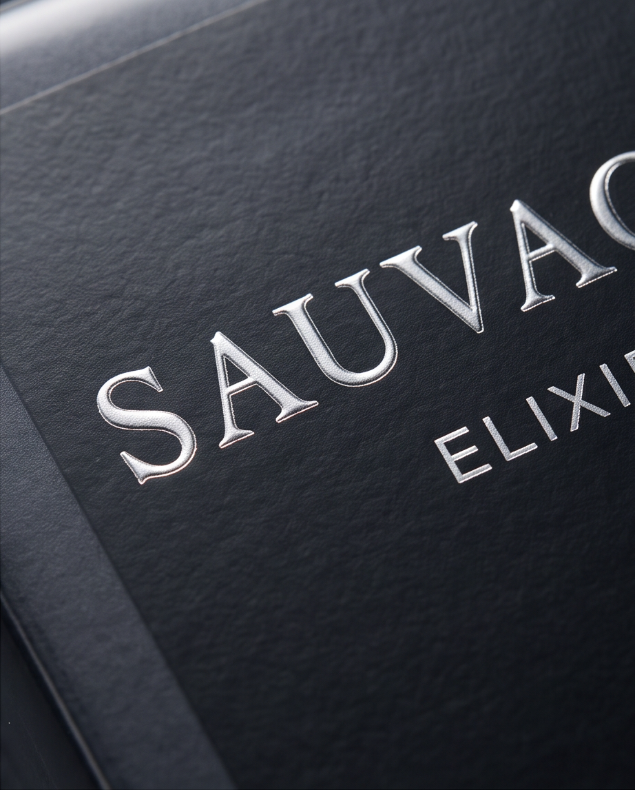 Dior Sauvage Elixir