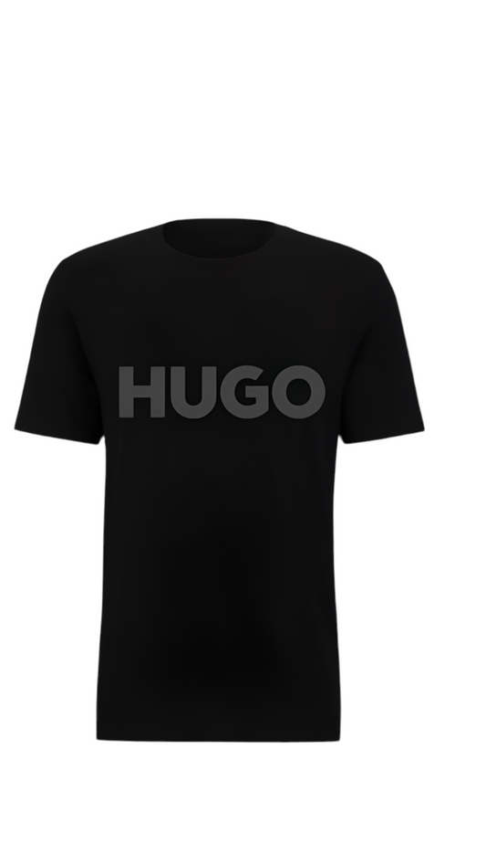 CAMISETA MANGA CORTA - HUGO BOSS