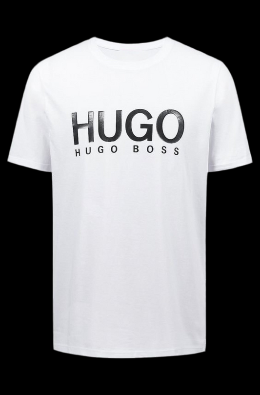 CAMISETA MANGA CORTA - HUGO BOSS
