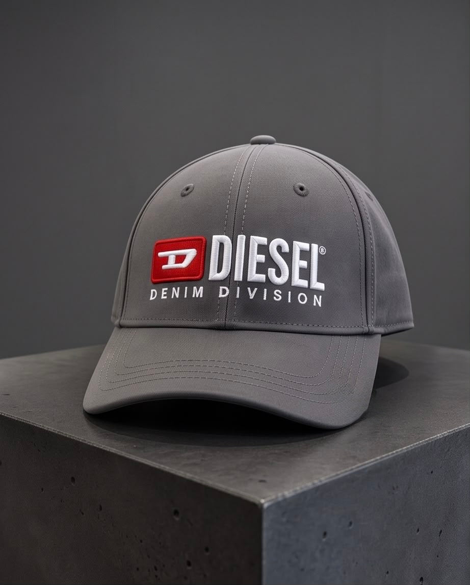 GORRA DIÉSEL