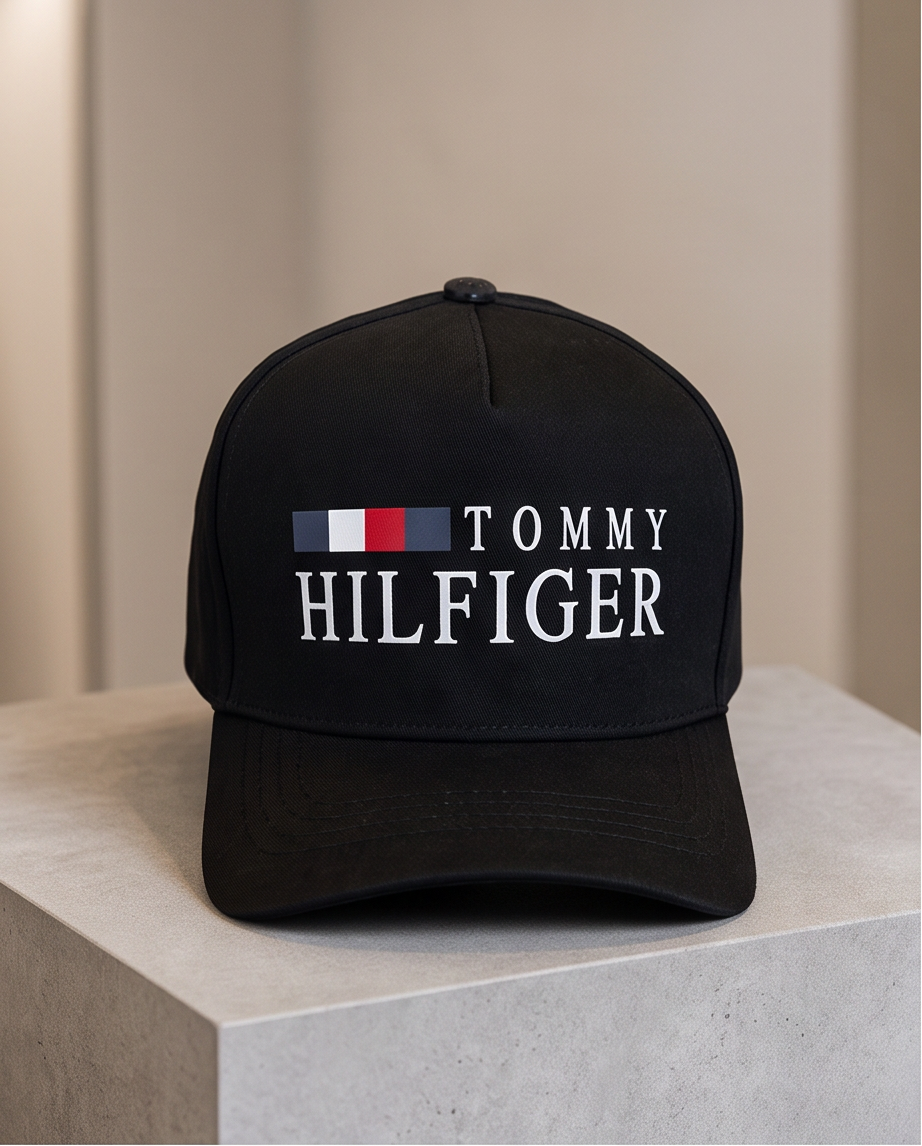GORRA TOMMY HILFIGER