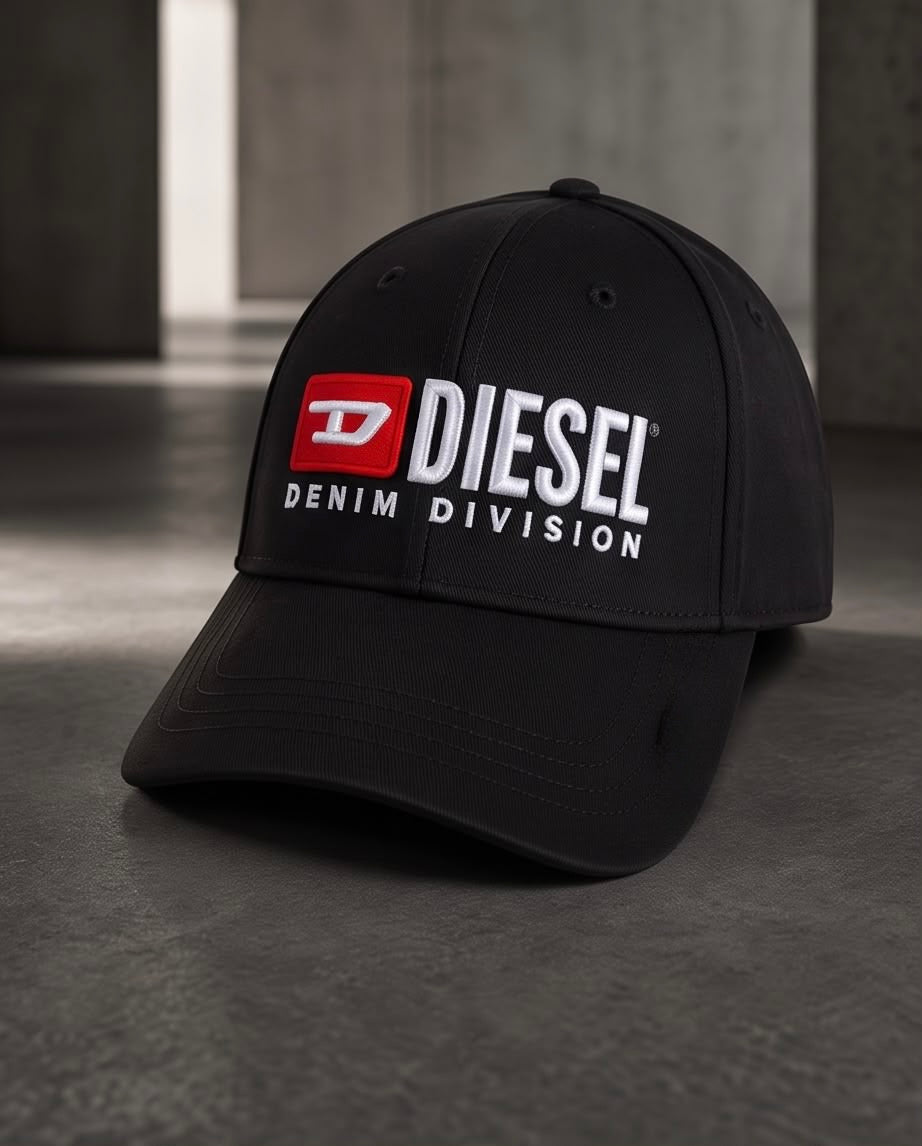 GORRA DIÉSEL