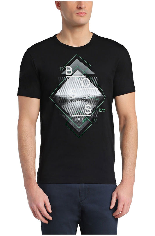 CAMISETA MANGA CORTA - HUGO BOSS