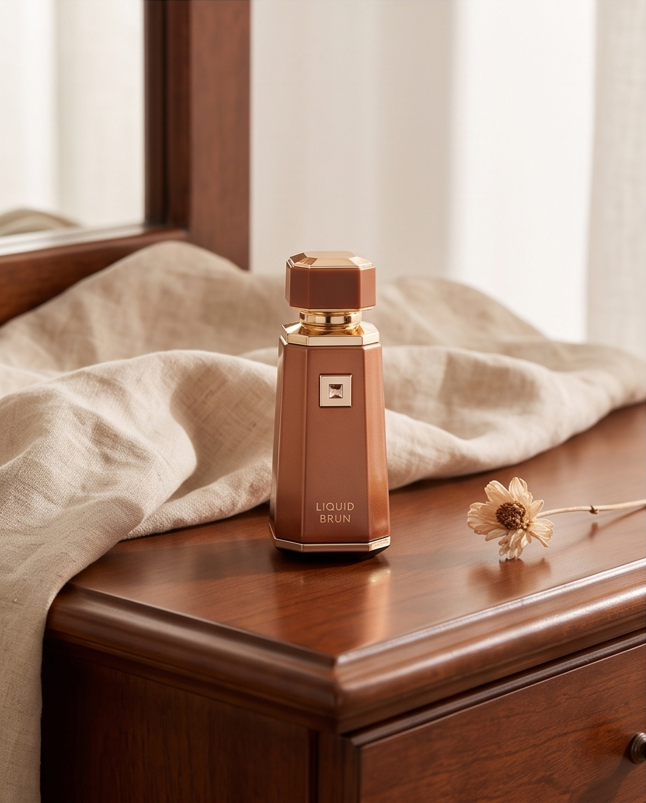 Azzure Aoud Liquid Brun Eau de Parfum 80ml