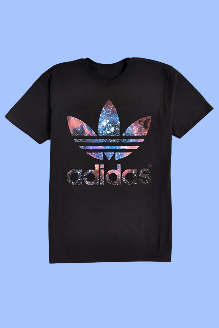 CAMISETA MANGA CORTA - ADIDAS