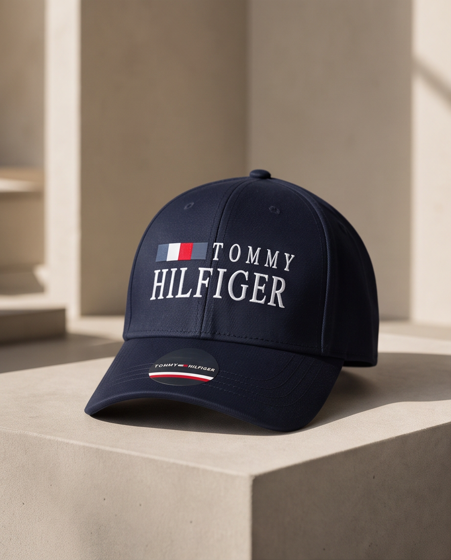 GORRA TOMMY HILFIGER
