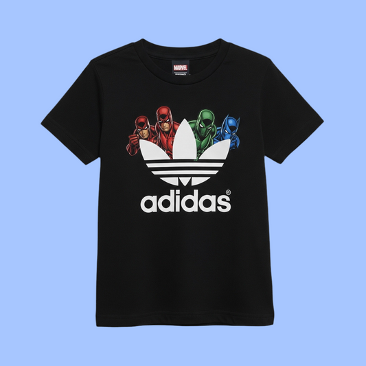 CAMISETA MANGA CORTA - ADIDAS