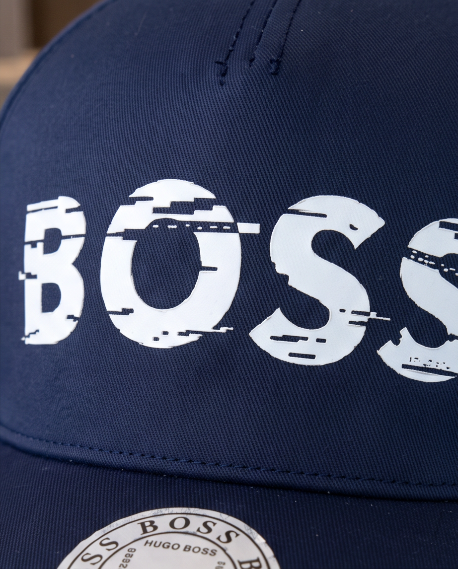 GORRA BOSS