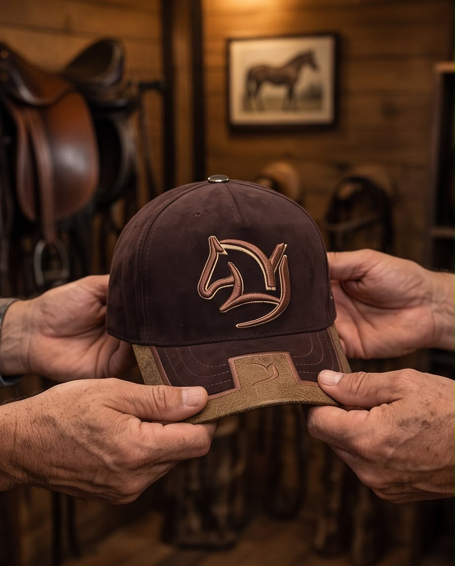 GORRA YEISON JIMENEZ