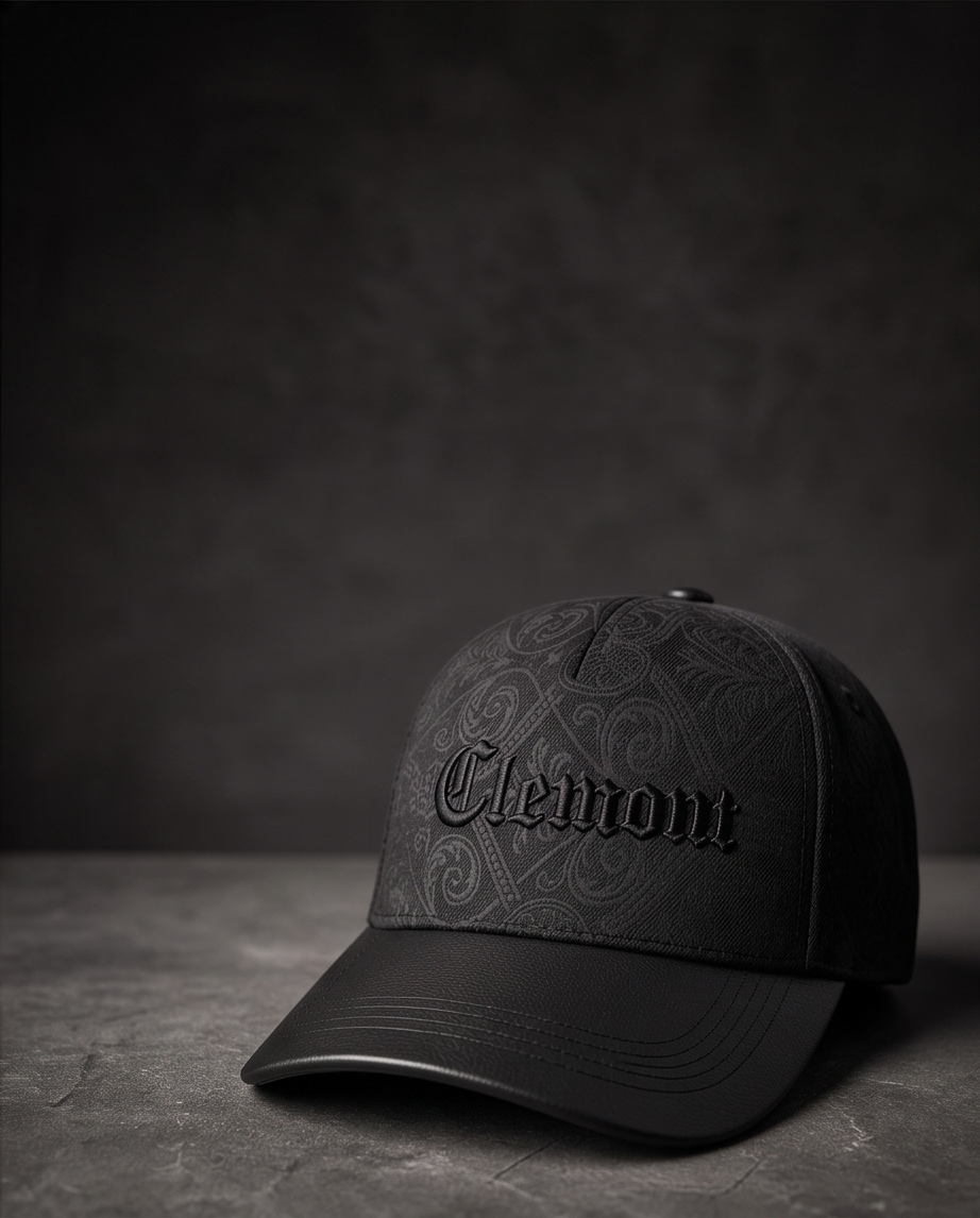 GORRA CLEMONT