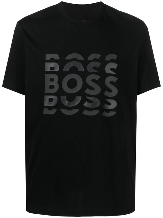 CAMISETA MANGA CORTA - HUGO BOSS