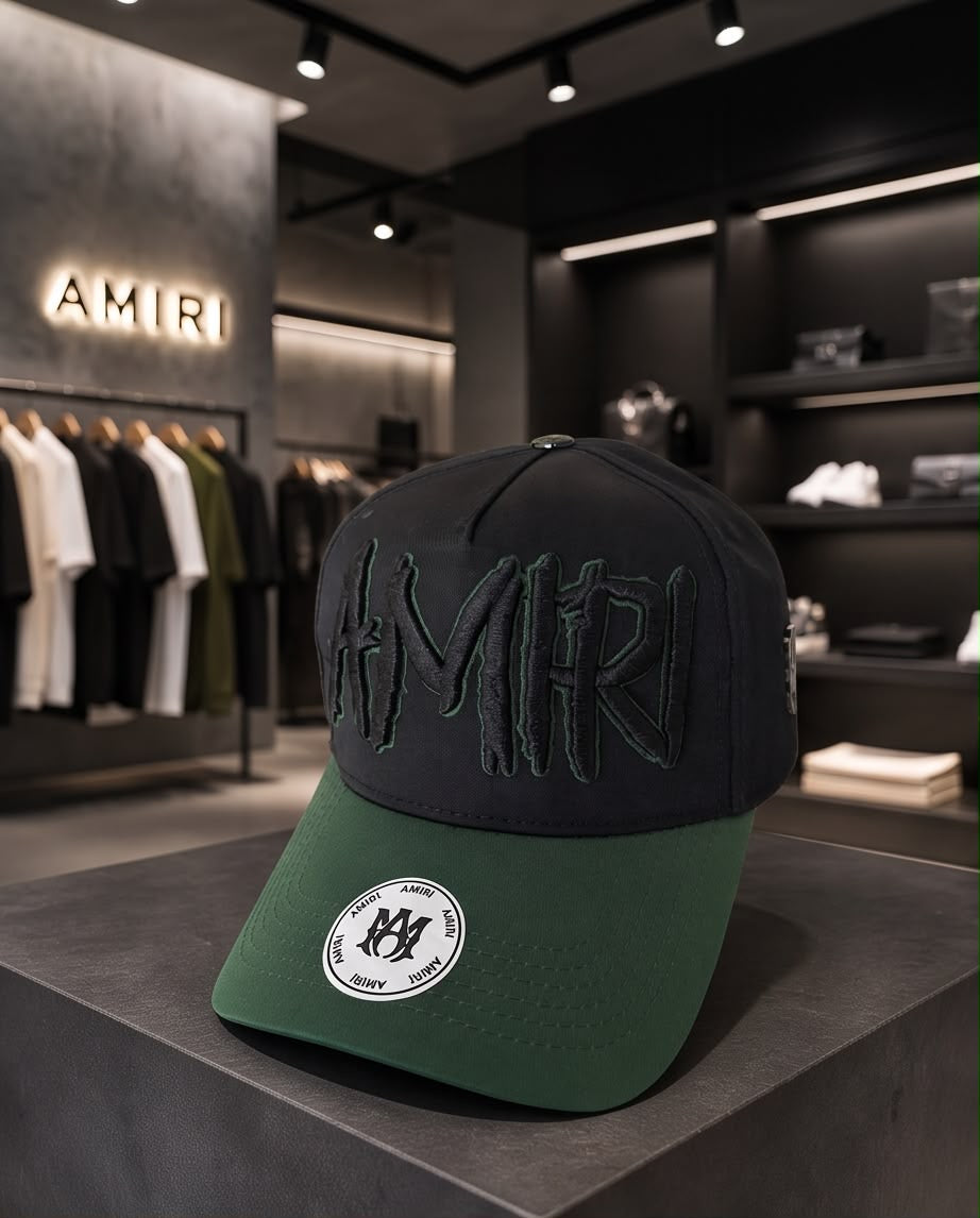 GORRA AMIRI