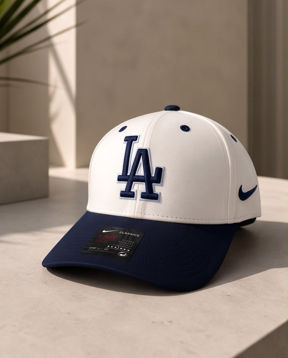 GORRA LOS ANGELES