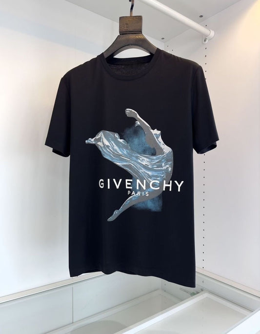 CAMISETA MANGA CORTA - GIVENCHY