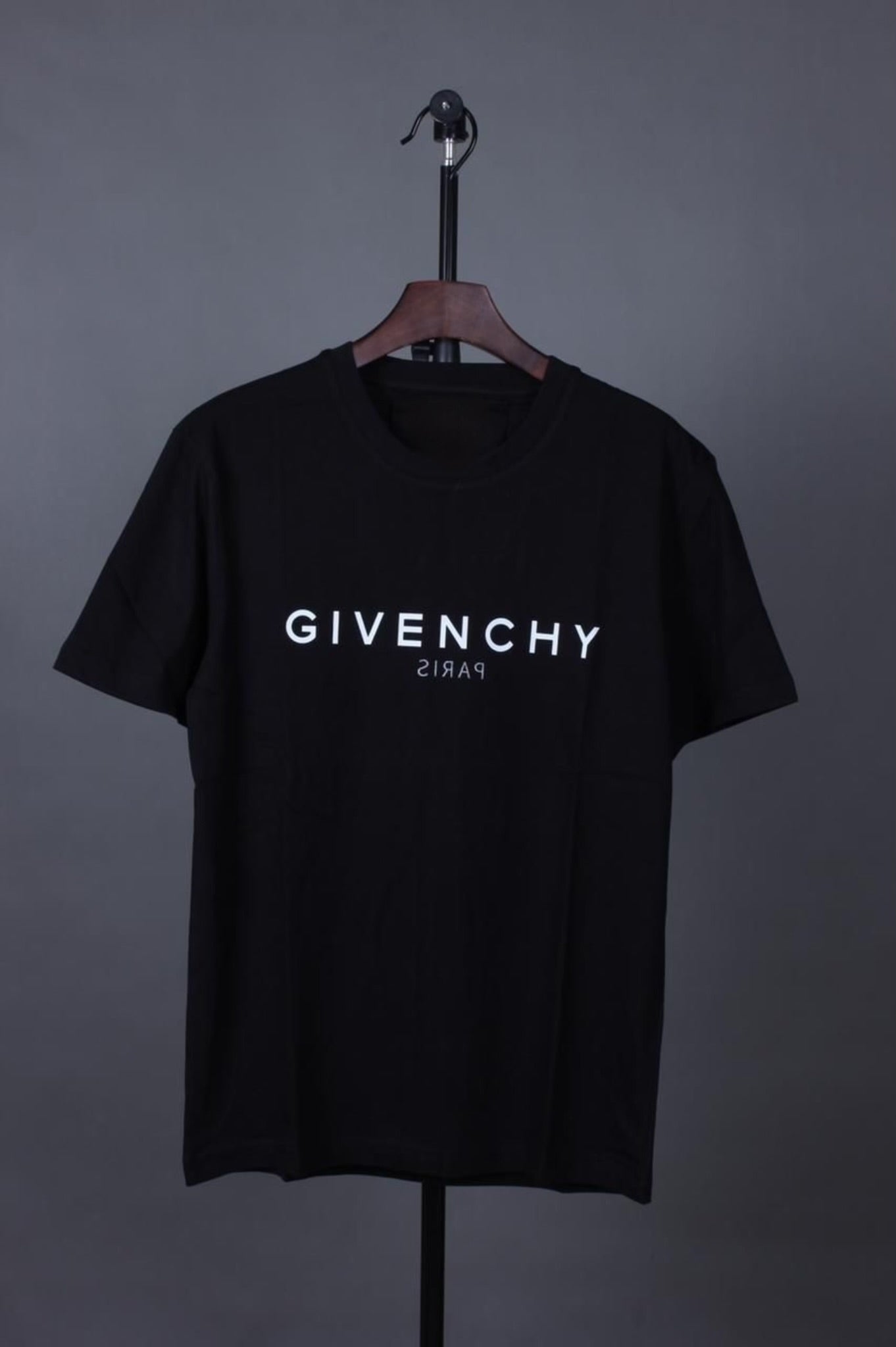 CAMISETA MANGA CORTA - GIVENCHY