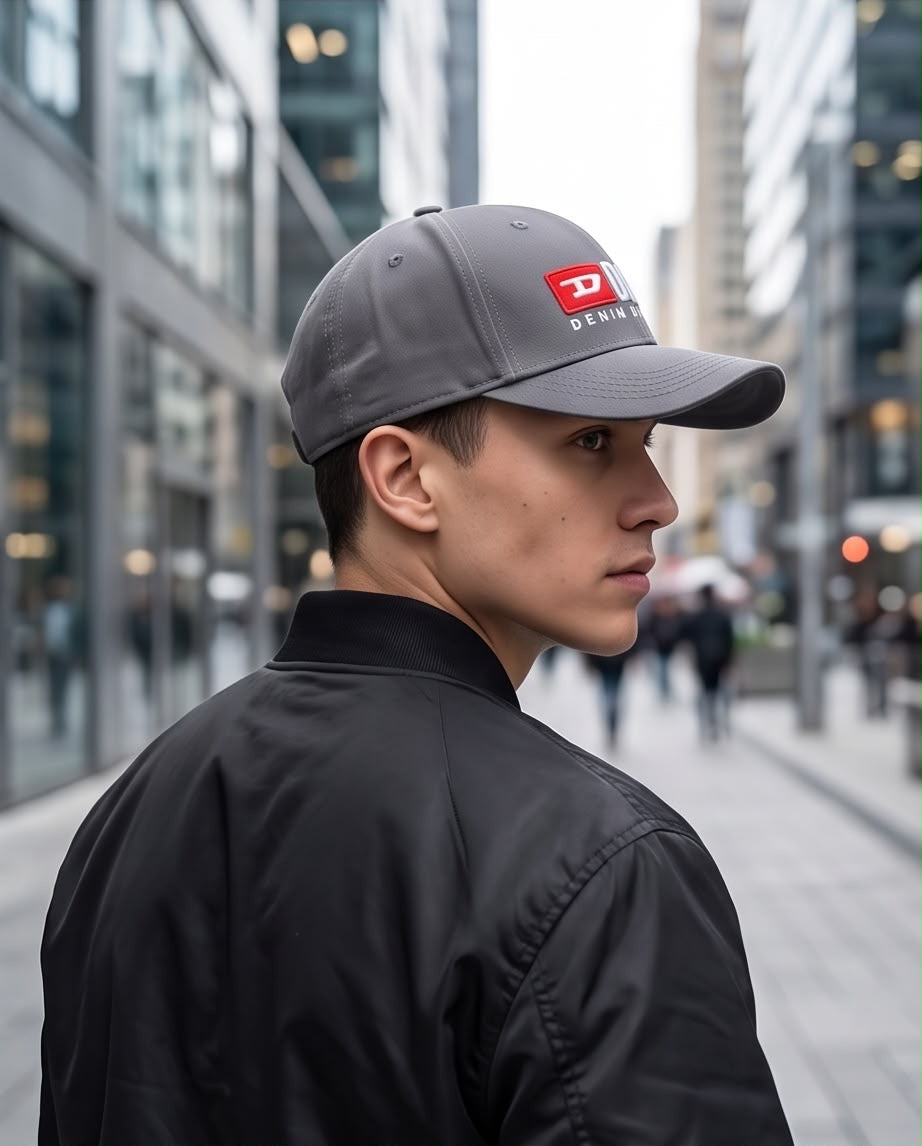 GORRA DIÉSEL