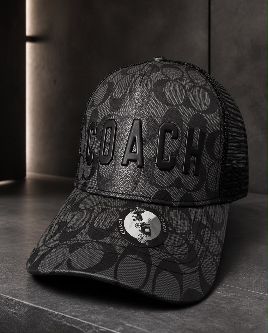 GORRA COACH
