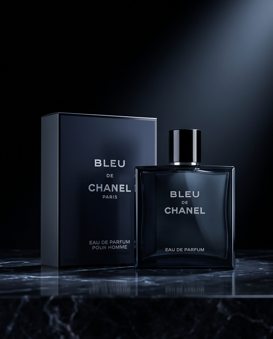 Bleu de Chanel Eau de Parfum 100ml