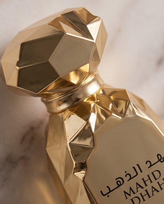 Arabiyat Prestige Mahd Al Dhahab Eau de Parfum 100ml