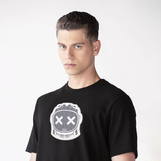 CAMISETA MANGA CORTA - MONASTERY