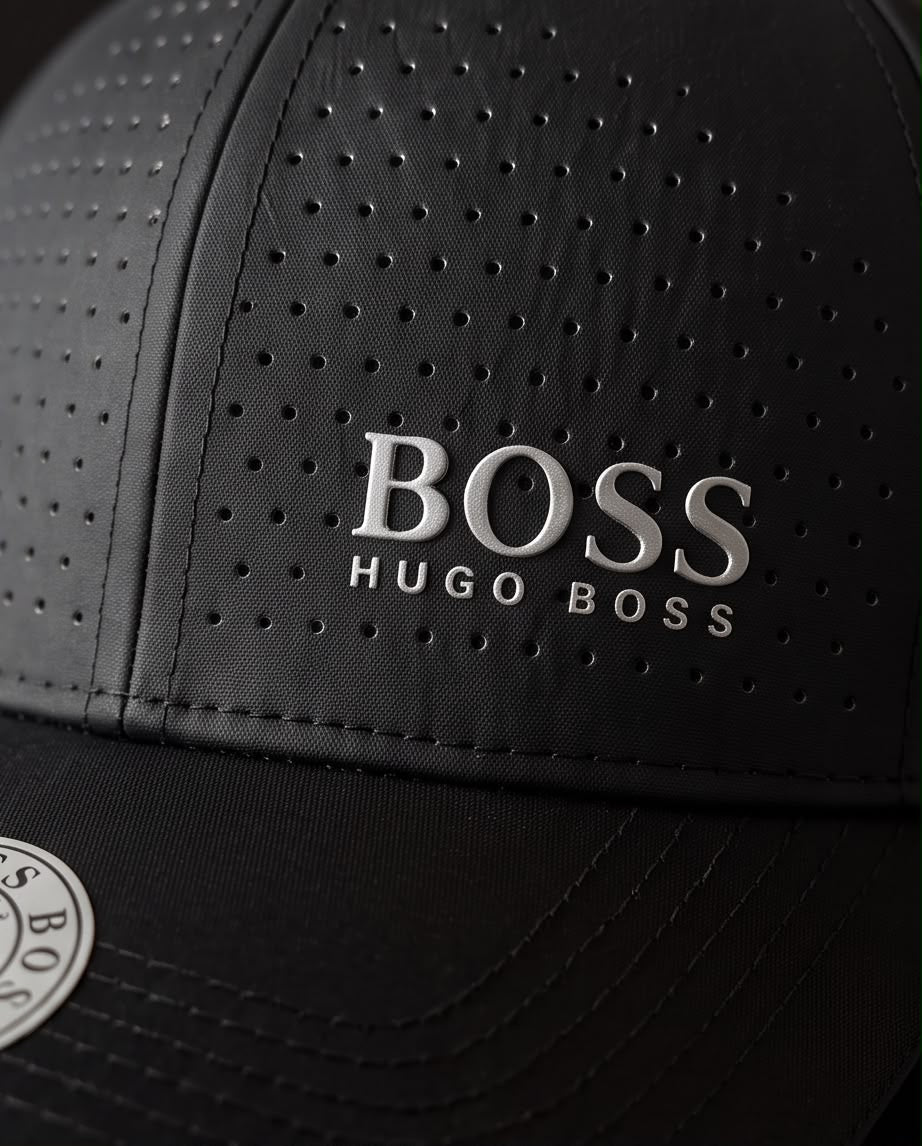 GORRA HUGO BOSS