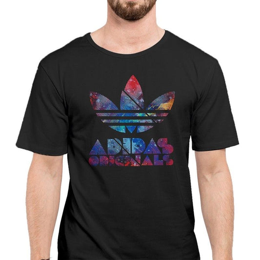 CAMISETA MANGA CORTA - ADIDAS