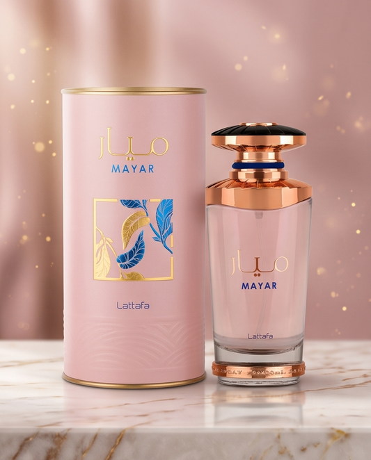 Lattafa Mayar Eau de Parfum 100ml