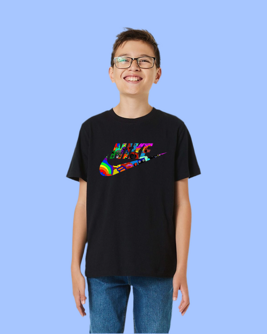 CAMISETA MANGA CORTA - NIKE