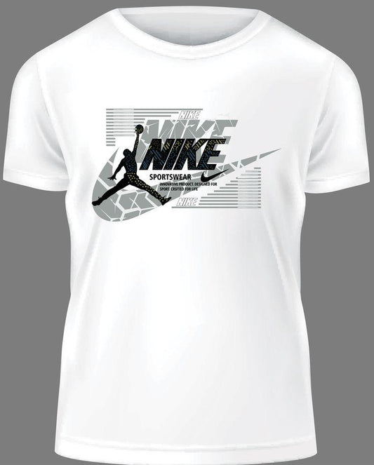 CAMISETA MANGA CORTA -NIKE