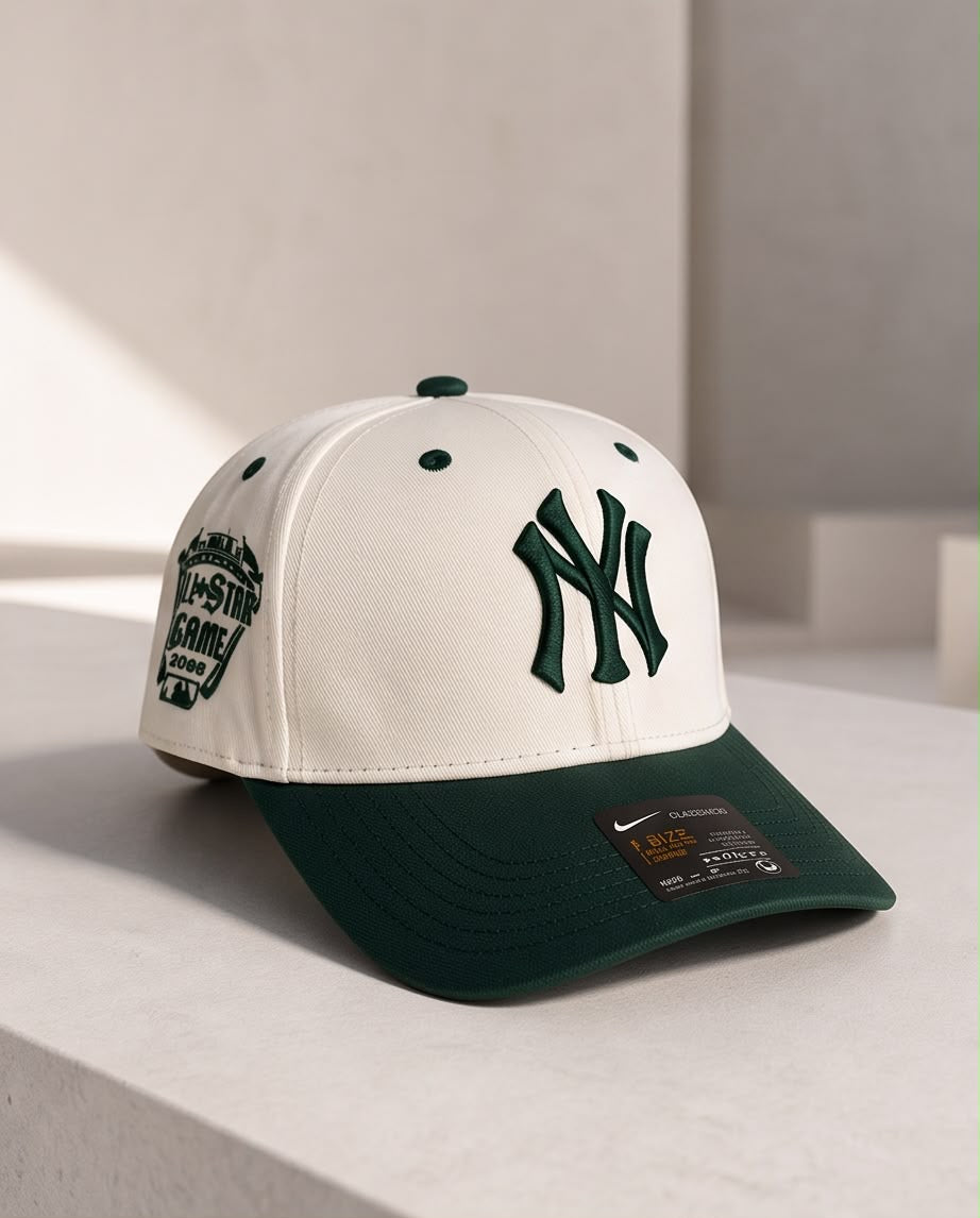 GORRA NEW YORK YANKEES