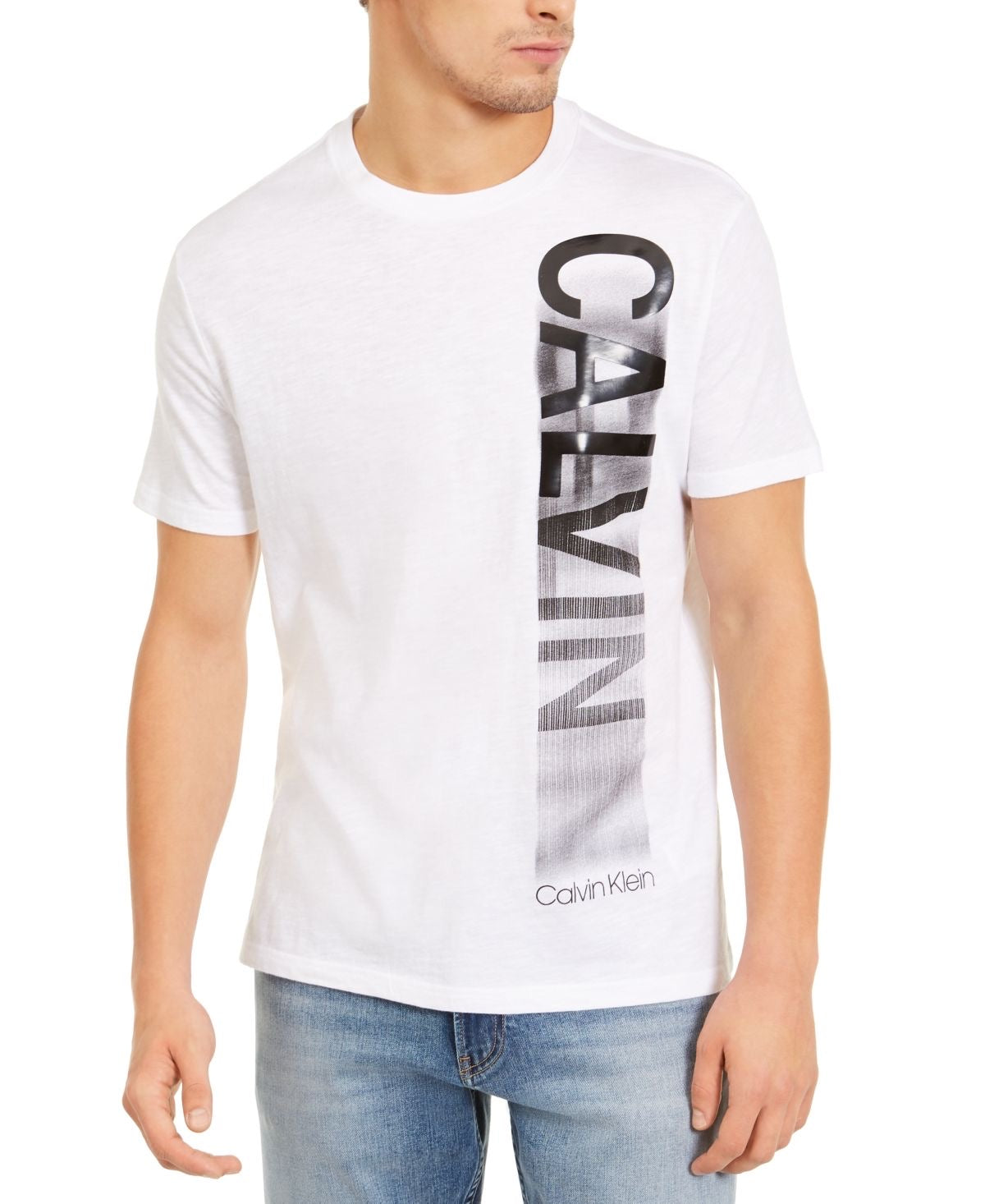 CAMISETA MANGA CORTA - CALVIN KLEIN