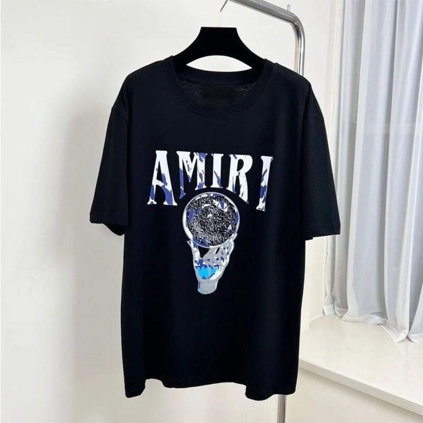 CAMISETA MANGA CORTA - AMIRI
