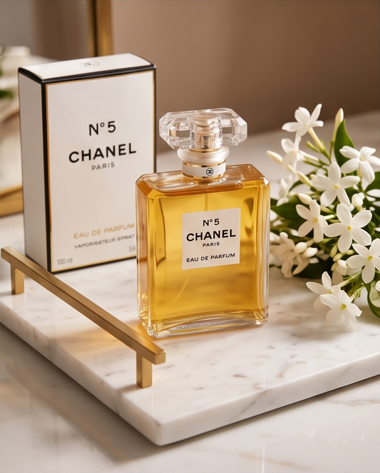 Chanel N°5 Eau de Parfum 100ml