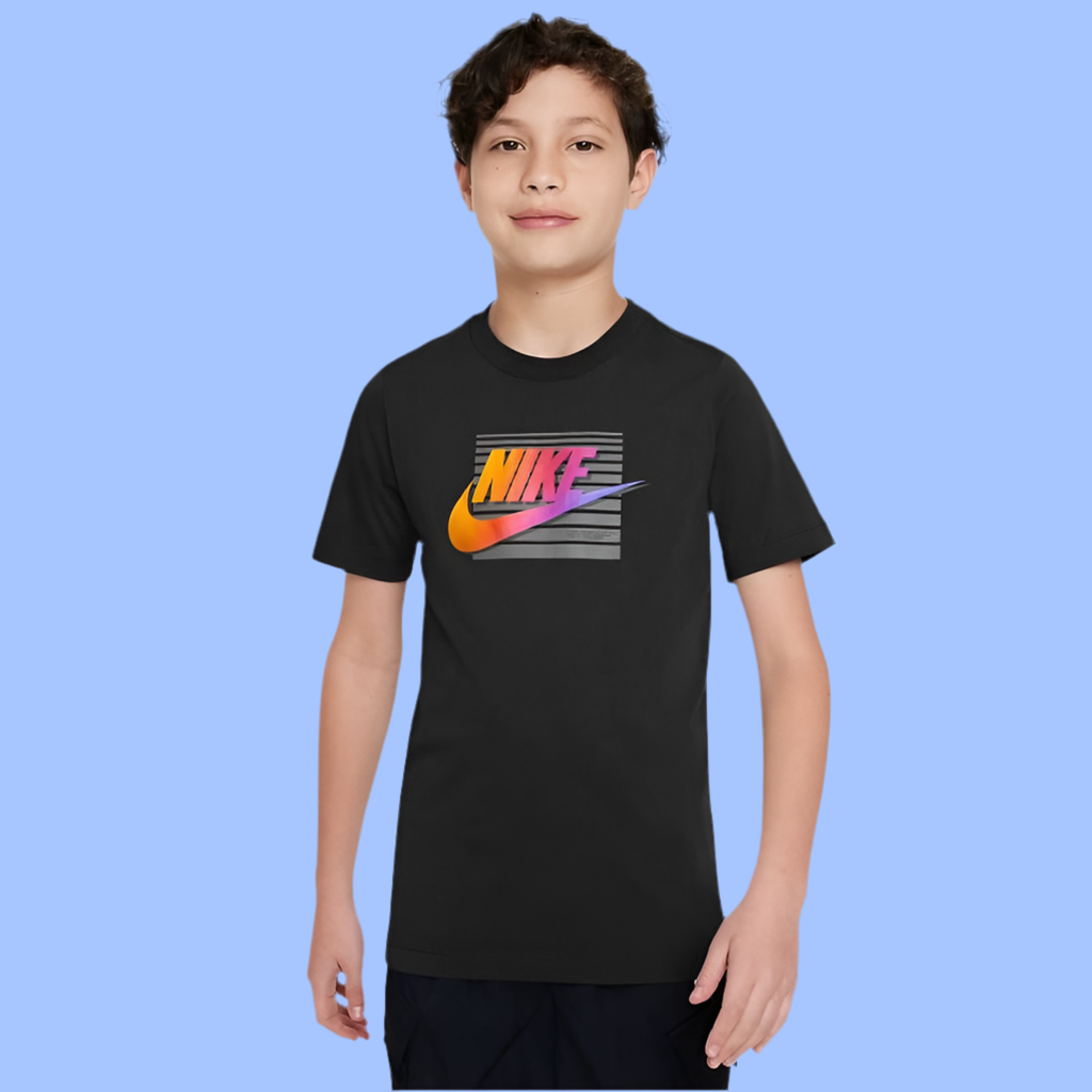 CAMISETA MANGA CORTA - NIKE
