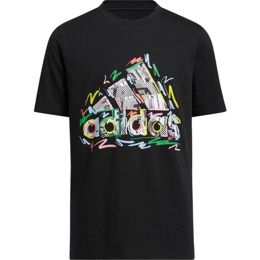 CAMISETA MANGA CORTA - ADIDAS
