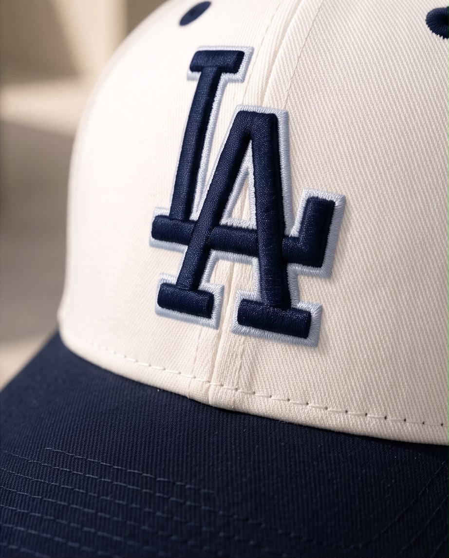 GORRA LOS ANGELES