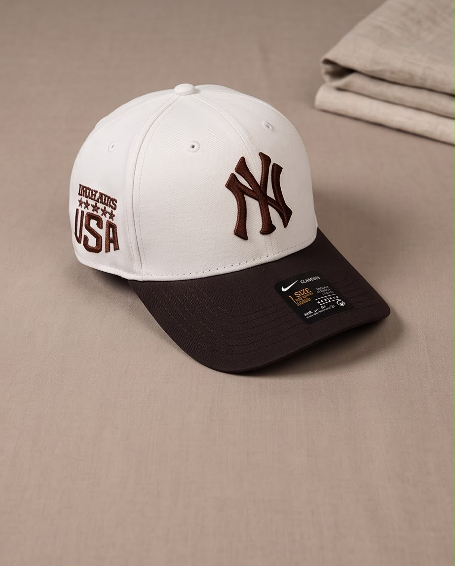 GORRA NEW YORK YANKEES