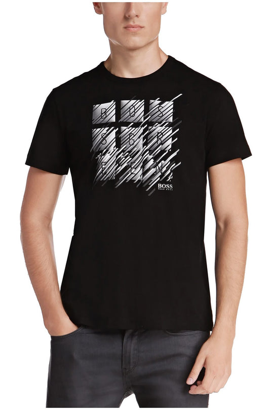 CAMISETA MANGA CORTA - HUGO BOSS