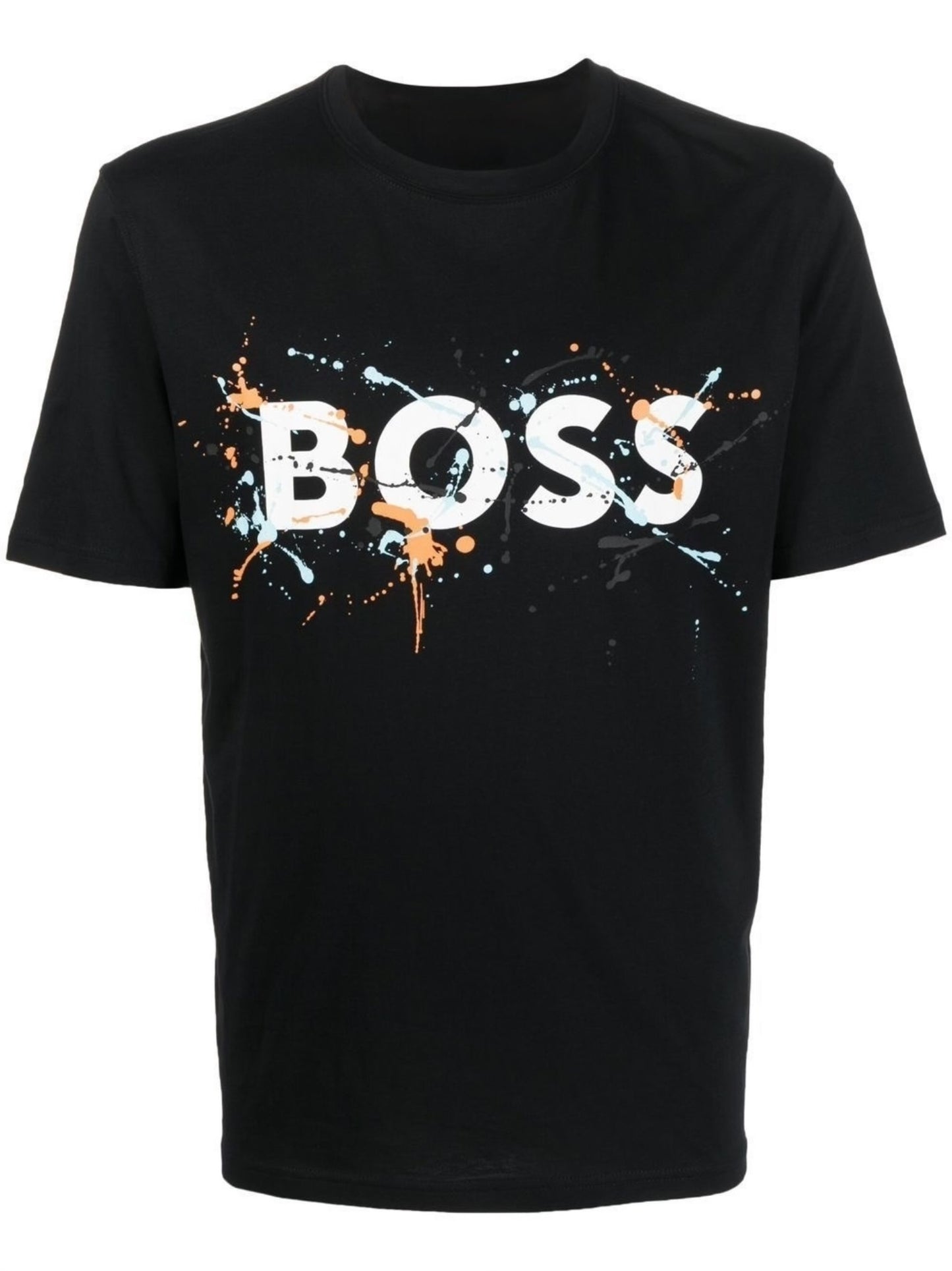 CAMISETA MANGA CORTA - HUGO BOSS