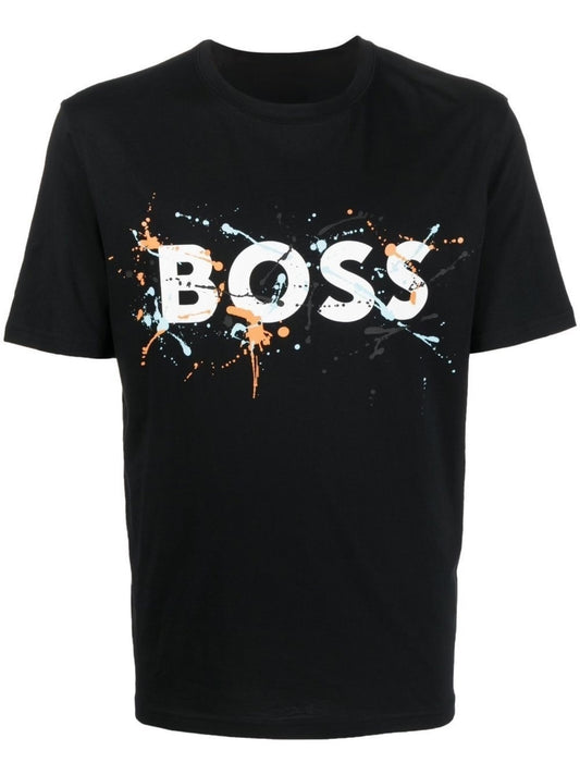 CAMISETA MANGA CORTA - HUGO BOSS