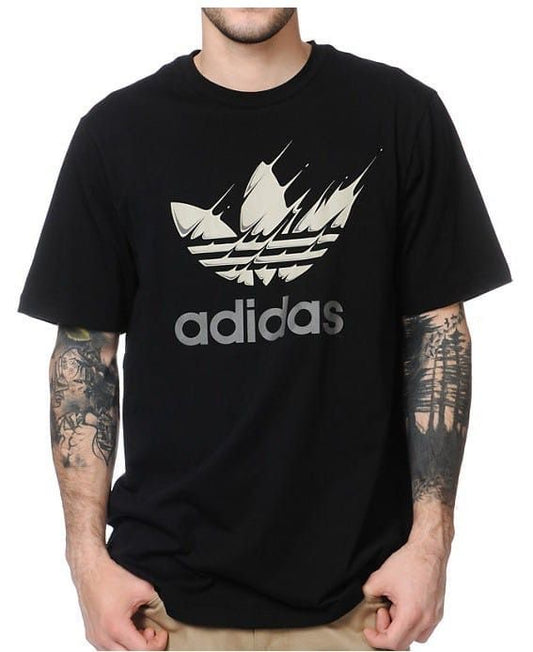 CAMISETA MANGA CORTA - ADIDAS