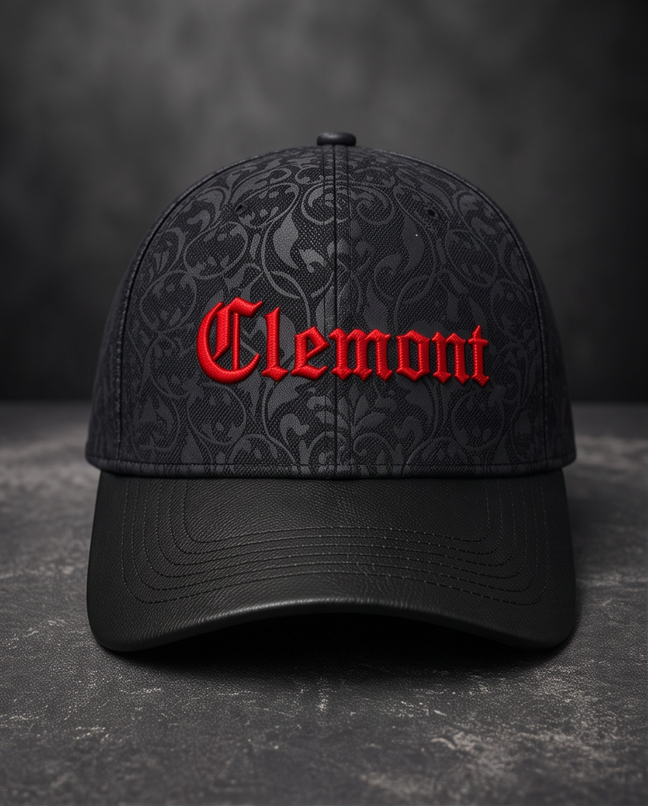 GORRA CLEMONT