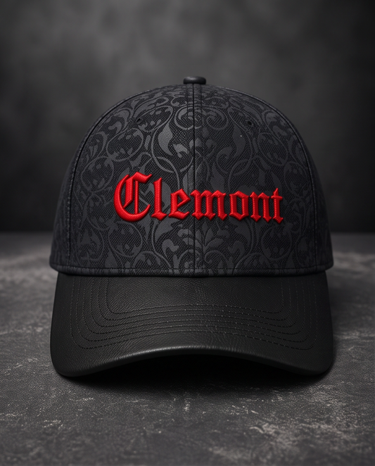 GORRA CLEMONT