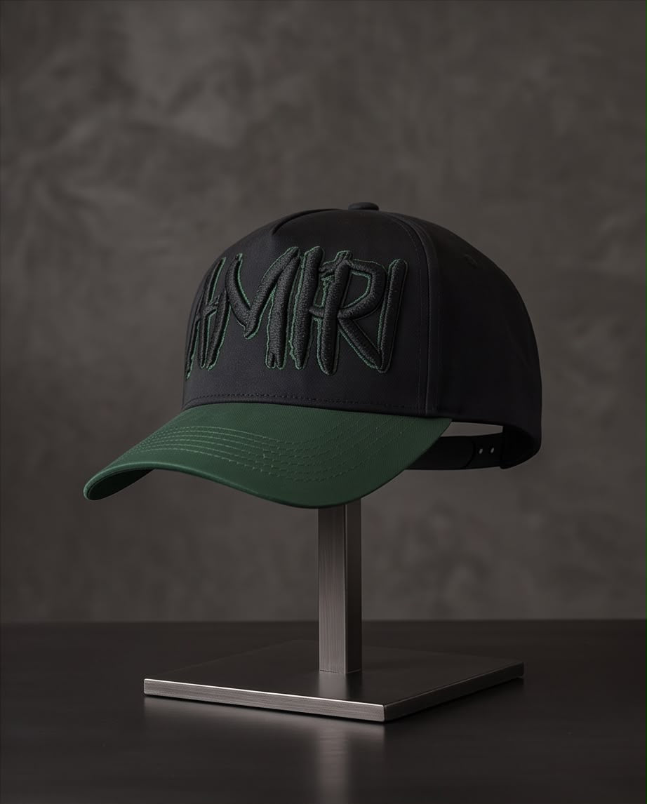 GORRA AMIRI