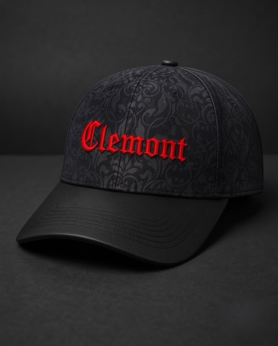 GORRA CLEMONT