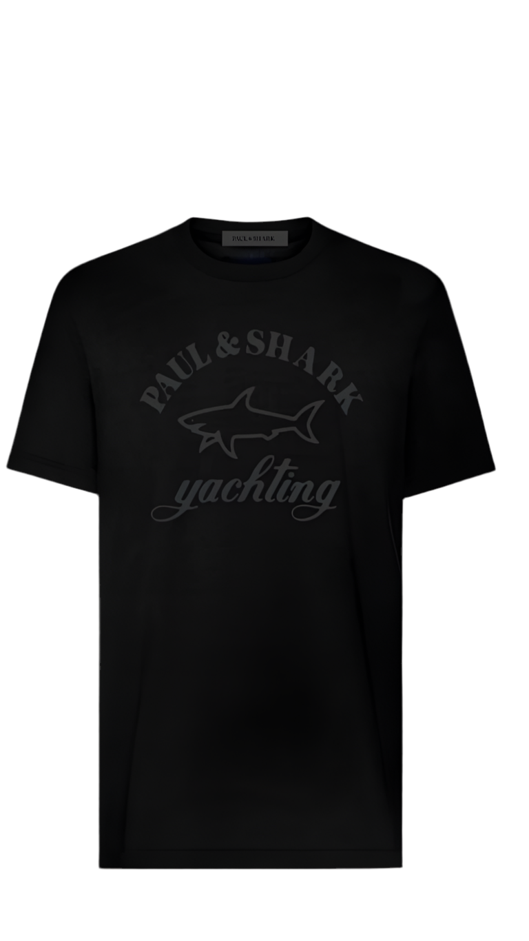 CAMISETA MANGA CORTA - PAUL & SHARK